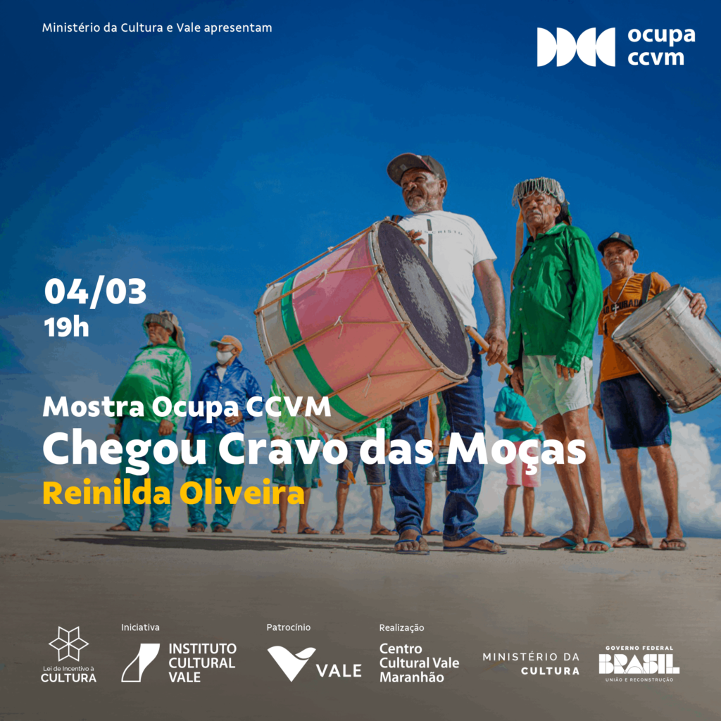 MICBR 2023 começa no dia 8/11, em Belém. Confira a programação — Ministério  da Cultura